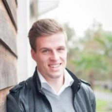 Photo of Mr. Daan Koetje